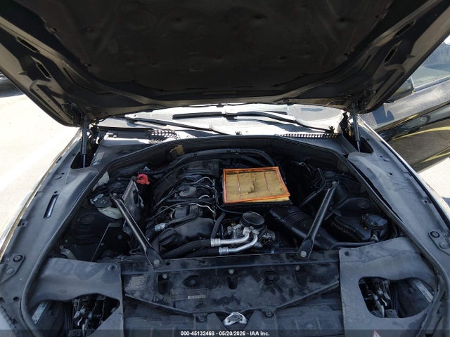 Продаж на аукціоні авто 2014 Bmw 640i, vin: WBALW7C50EDX59028, номер лоту: 45132468