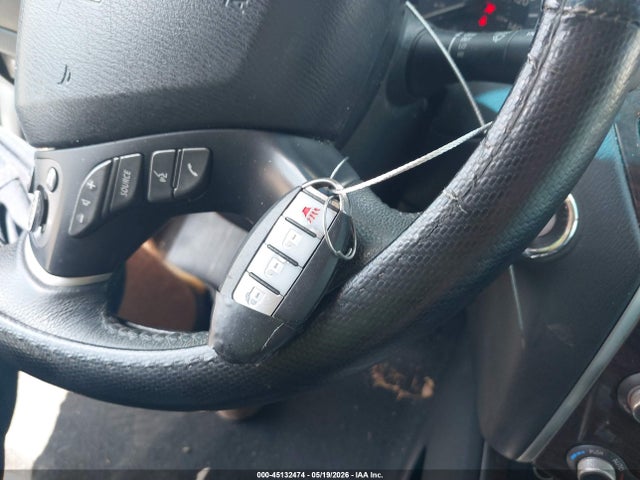 Продаж на аукціоні авто 2015 Nissan Pathfinder Sl, vin: 5N1AR2MM4FC694679, номер лоту: 45132474