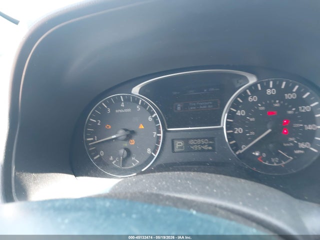 Продаж на аукціоні авто 2015 Nissan Pathfinder Sl, vin: 5N1AR2MM4FC694679, номер лоту: 45132474