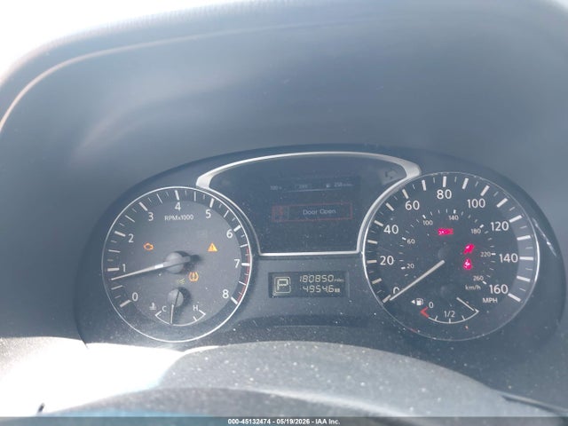 Продаж на аукціоні авто 2015 Nissan Pathfinder Sl, vin: 5N1AR2MM4FC694679, номер лоту: 45132474