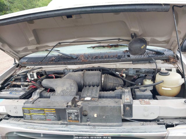 Продажа на аукционе авто 2001 Ford E-150 Recreational, vin: 1FDRE14L51HA13540, номер лота: 45132478
