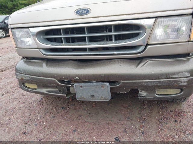 Продажа на аукционе авто 2001 Ford E-150 Recreational, vin: 1FDRE14L51HA13540, номер лота: 45132478