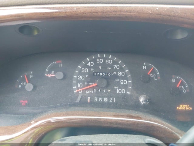 Продажа на аукционе авто 2001 Ford E-150 Recreational, vin: 1FDRE14L51HA13540, номер лота: 45132478