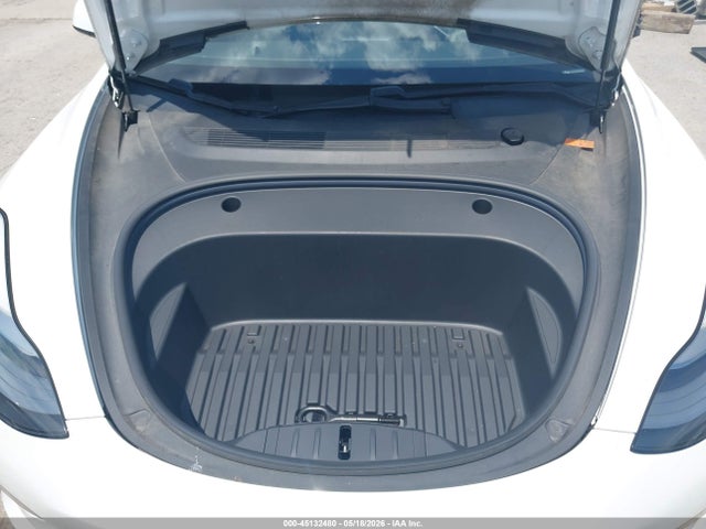 Aukcja sprzedaży 2021 Tesla Model 3 Long Range, vin: 5YJ3E1EB0MF015393, numer aukcji: 45132480