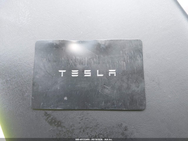 Aukcja sprzedaży 2021 Tesla Model 3 Long Range, vin: 5YJ3E1EB0MF015393, numer aukcji: 45132480