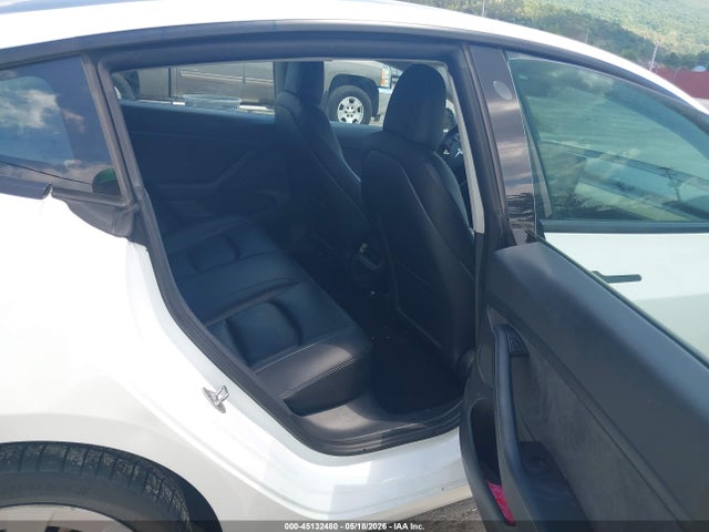 Aukcja sprzedaży 2021 Tesla Model 3 Long Range, vin: 5YJ3E1EB0MF015393, numer aukcji: 45132480