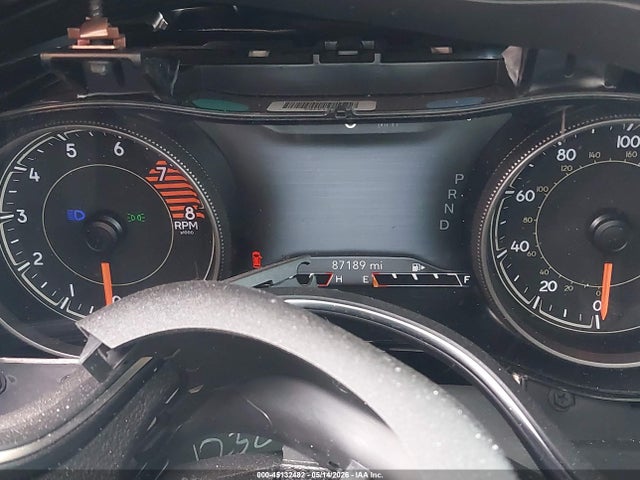 Aukcja sprzedaży 2019 Jeep Cherokee Limited 4x4, vin: 1C4PJMDX2KD351272, numer aukcji: 45132482