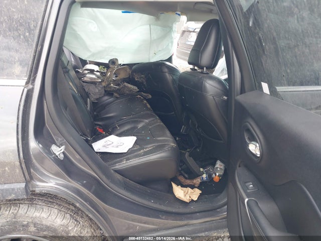 Aukcja sprzedaży 2019 Jeep Cherokee Limited 4x4, vin: 1C4PJMDX2KD351272, numer aukcji: 45132482