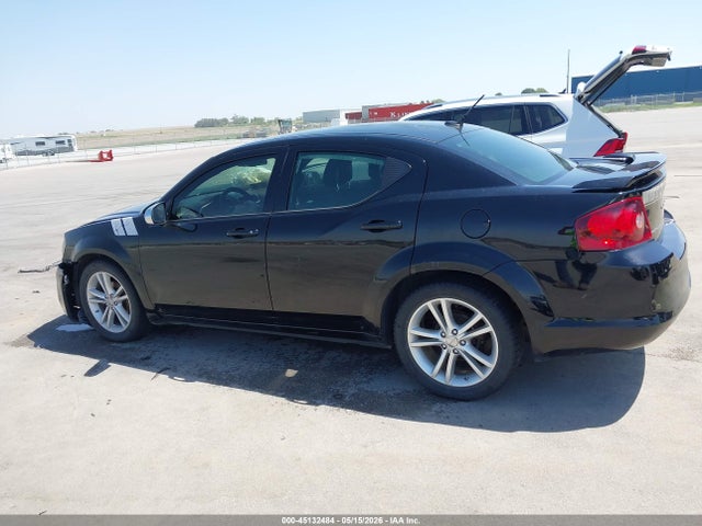 Dodge AVENGER SE 2014 1C3CDZABXEN189244 Image 14