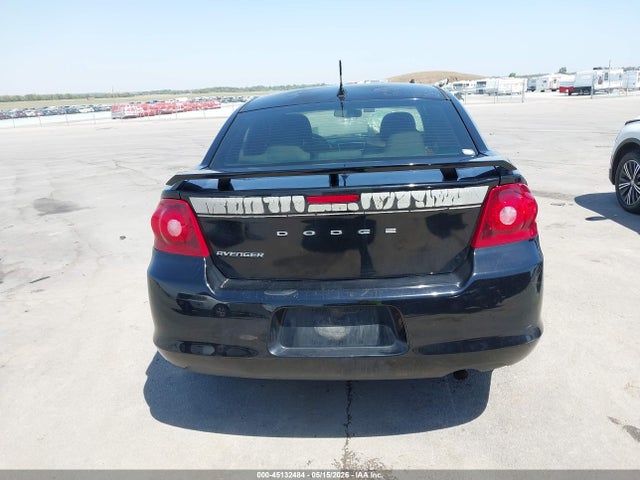 Dodge AVENGER SE 2014 1C3CDZABXEN189244 Image 16