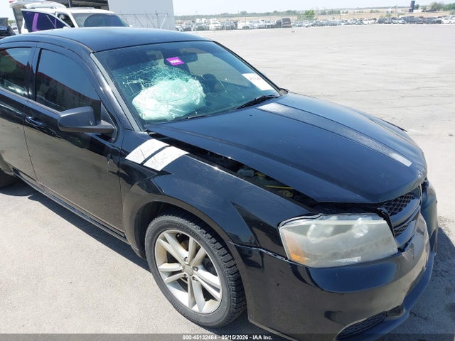 Dodge AVENGER SE 2014 1C3CDZABXEN189244 Image 17