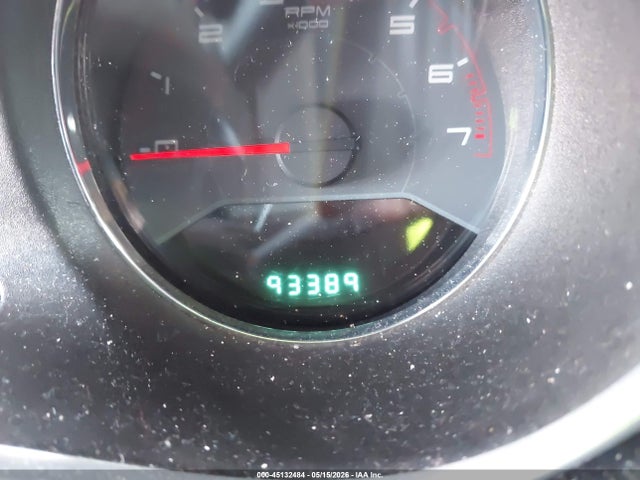 Dodge AVENGER SE 2014 1C3CDZABXEN189244 Image 7