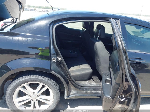 Dodge AVENGER SE 2014 1C3CDZABXEN189244 Image 8