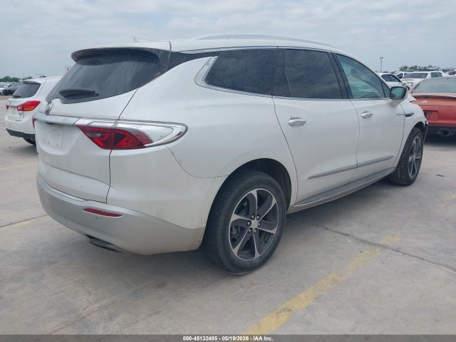 Aukcja sprzedaży 2022 Buick Enclave Fwd Premium, vin: 5GAERCKWXNJ185272, numer aukcji: 45132485