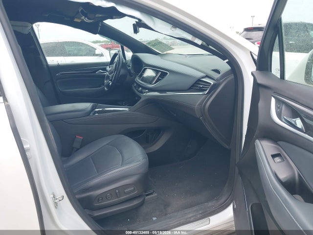 Aukcja sprzedaży 2022 Buick Enclave Fwd Premium, vin: 5GAERCKWXNJ185272, numer aukcji: 45132485