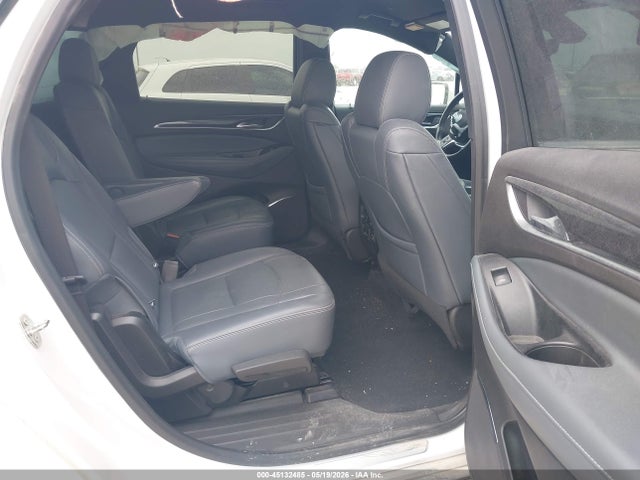 Aukcja sprzedaży 2022 Buick Enclave Fwd Premium, vin: 5GAERCKWXNJ185272, numer aukcji: 45132485