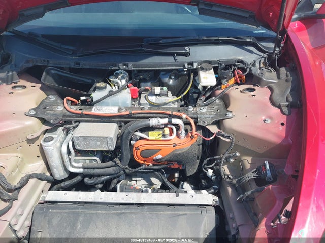 Tesla Model 3 Performance Dual Motor All-wheel Drive 2023 5YJ3E1EC2PF561495 Image 10