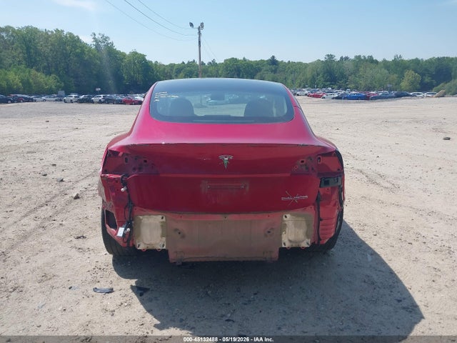 Tesla Model 3 Performance Dual Motor All-wheel Drive 2023 5YJ3E1EC2PF561495 Image 16