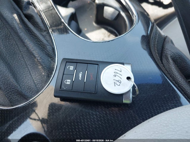 45132491 :رقم المزاد ، 1G1YY36W385111626 vin ، 2008 Chevrolet Corvette مزاد بيع