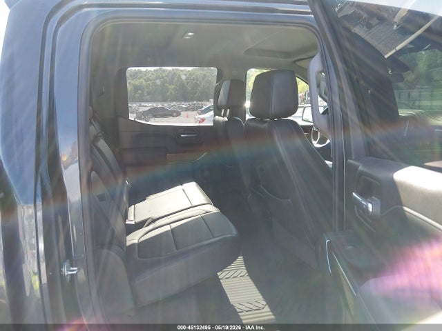 Продажа на аукционе авто 2022 Chevrolet Silverado 1500 Ltd 4wd  Short Bed Lt Trail Boss, vin: 1GCPYFED8NZ104924, номер лота: 45132495