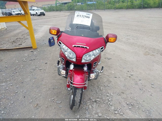 Продажа на аукционе авто 2003 Honda Gl1800, vin: 1HFSC47083A203963, номер лота: 45132500