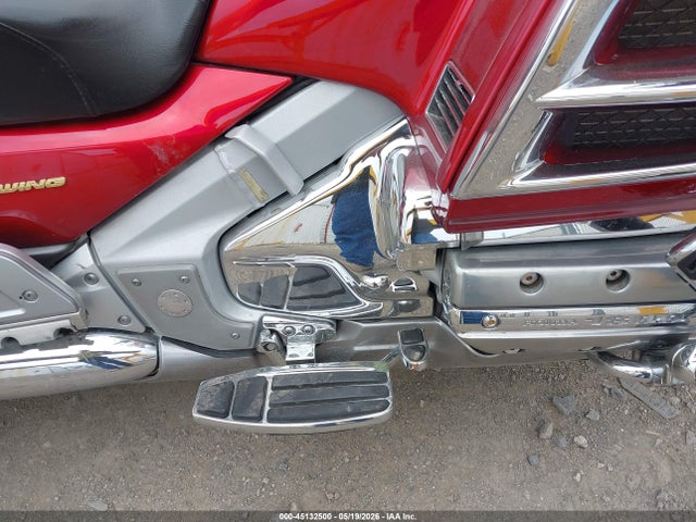 Продажа на аукционе авто 2003 Honda Gl1800, vin: 1HFSC47083A203963, номер лота: 45132500
