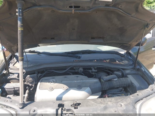 Продаж на аукціоні авто 2006 Acura Mdx, vin: 2HNYD18976H544736, номер лоту: 45132504