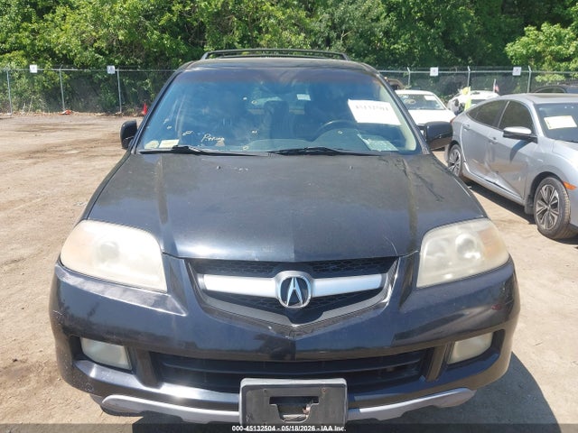 Продаж на аукціоні авто 2006 Acura Mdx, vin: 2HNYD18976H544736, номер лоту: 45132504
