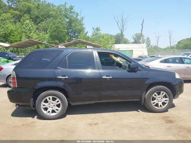 Продаж на аукціоні авто 2006 Acura Mdx, vin: 2HNYD18976H544736, номер лоту: 45132504