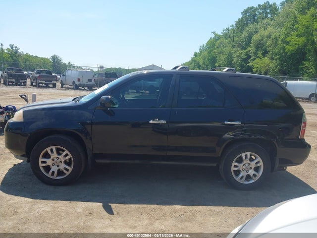 Продаж на аукціоні авто 2006 Acura Mdx, vin: 2HNYD18976H544736, номер лоту: 45132504