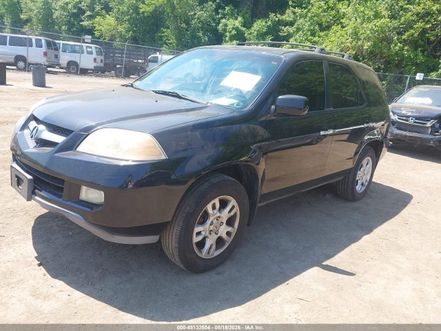 Продаж на аукціоні авто 2006 Acura Mdx, vin: 2HNYD18976H544736, номер лоту: 45132504