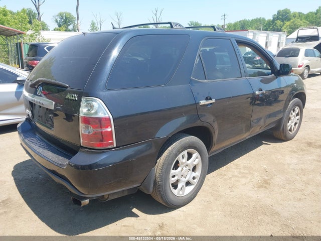 Продаж на аукціоні авто 2006 Acura Mdx, vin: 2HNYD18976H544736, номер лоту: 45132504