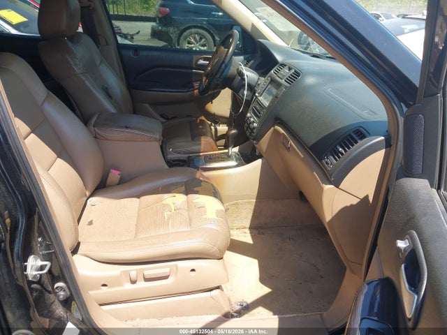 Продаж на аукціоні авто 2006 Acura Mdx, vin: 2HNYD18976H544736, номер лоту: 45132504