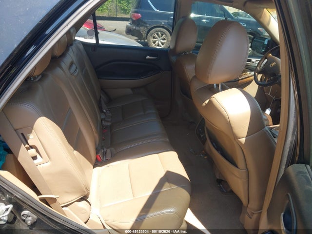 Продаж на аукціоні авто 2006 Acura Mdx, vin: 2HNYD18976H544736, номер лоту: 45132504