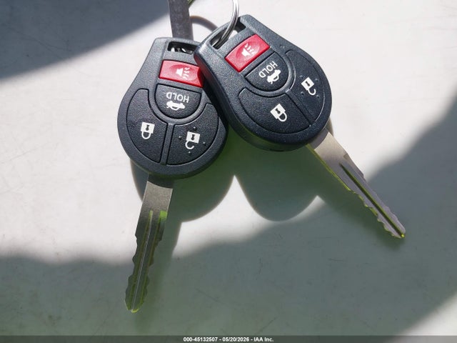 3N1AB7AP5HY352286 Nissan SENTRA S