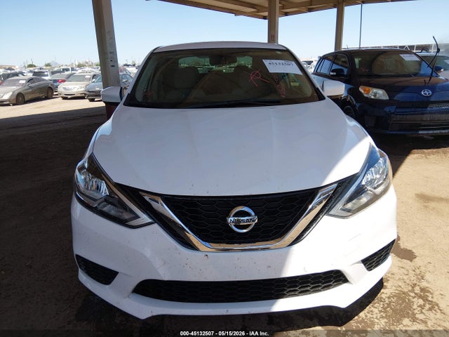 3N1AB7AP5HY352286 Nissan SENTRA S