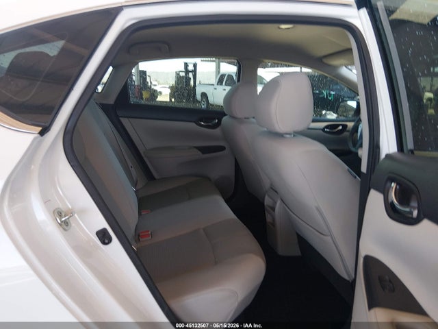 3N1AB7AP5HY352286 Nissan SENTRA S