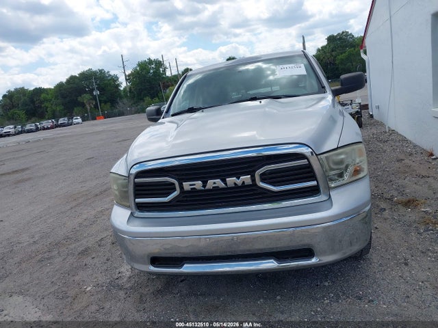 45132510 :رقم المزاد ، 1D7RB1GP7AS100179 vin ، 2010 Dodge Ram 1500 Slt/sport/trx مزاد بيع