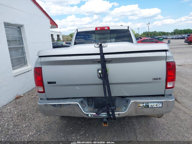 45132510 :رقم المزاد ، 1D7RB1GP7AS100179 vin ، 2010 Dodge Ram 1500 Slt/sport/trx مزاد بيع
