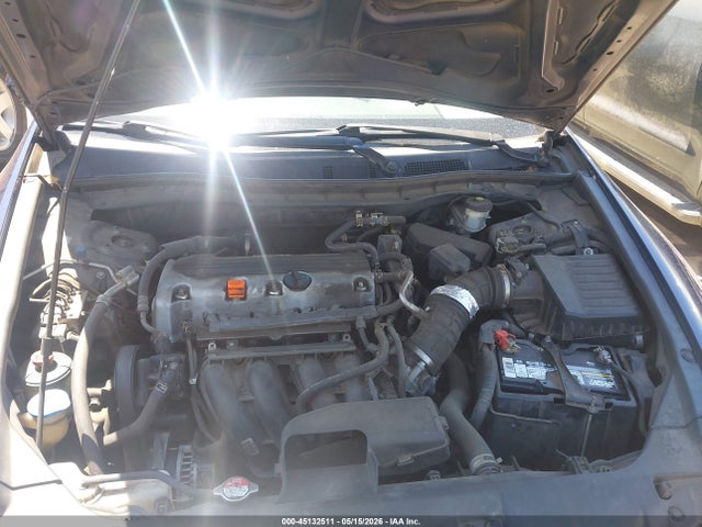 Aukcja sprzedaży 2010 Honda Accord 2.4 Lx, vin: 1HGCP2F32AA136732, numer aukcji: 45132511