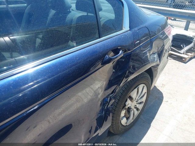 Aukcja sprzedaży 2010 Honda Accord 2.4 Lx, vin: 1HGCP2F32AA136732, numer aukcji: 45132511