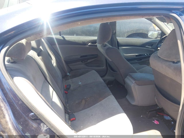 Aukcja sprzedaży 2010 Honda Accord 2.4 Lx, vin: 1HGCP2F32AA136732, numer aukcji: 45132511