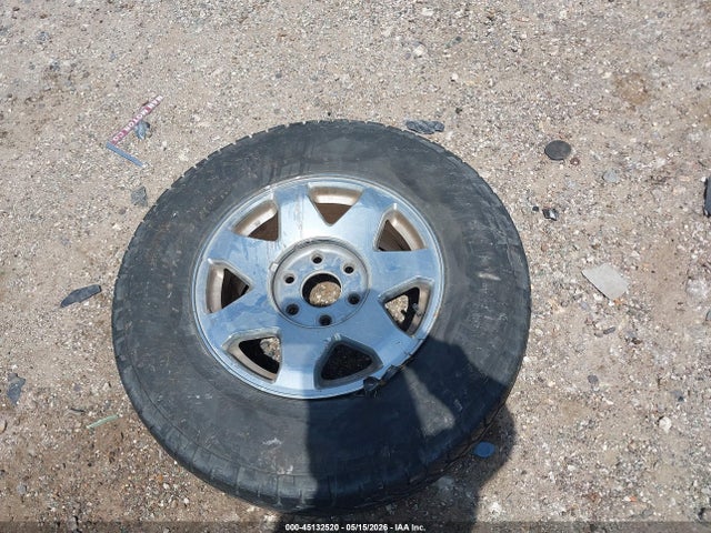 2005 Cadillac Escalade Esv მანქანა იყიდება აუქციონზე, vin: 3GYFK66N65G215079, აუქციონის ნომერი: 45132520