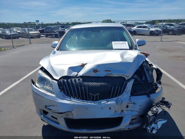 2016 Buick Verano მანქანა იყიდება აუქციონზე, vin: 1G4PP5SK2G4118619, აუქციონის ნომერი: 45132521