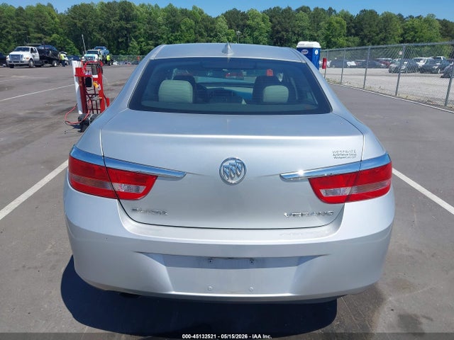 2016 Buick Verano მანქანა იყიდება აუქციონზე, vin: 1G4PP5SK2G4118619, აუქციონის ნომერი: 45132521