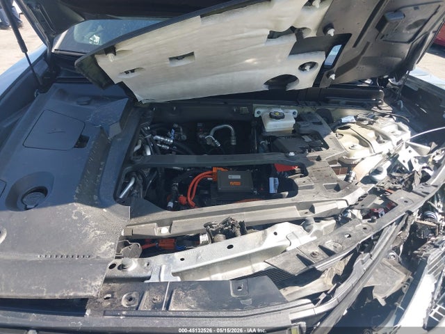 Продажа на аукционе авто 2024 Cadillac Lyriq Tech W/1sa, vin: 1GYKPMRK8RZ107459, номер лота: 45132526