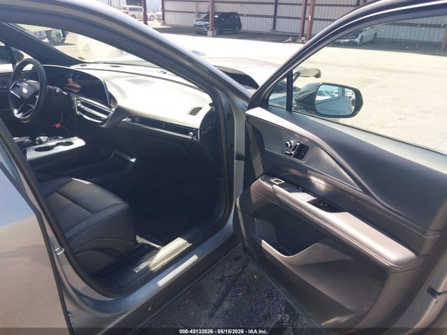 Продажа на аукционе авто 2024 Cadillac Lyriq Tech W/1sa, vin: 1GYKPMRK8RZ107459, номер лота: 45132526