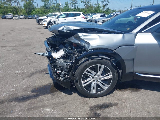 Продажа на аукционе авто 2024 Cadillac Lyriq Tech W/1sa, vin: 1GYKPMRK8RZ107459, номер лота: 45132526