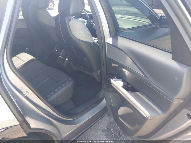 Продажа на аукционе авто 2024 Cadillac Lyriq Tech W/1sa, vin: 1GYKPMRK8RZ107459, номер лота: 45132526