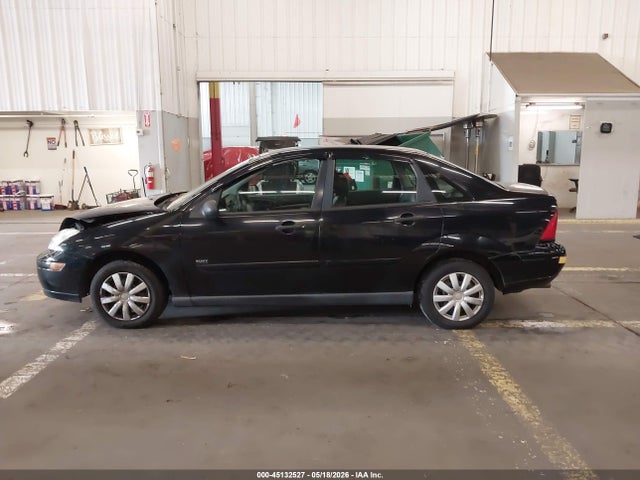 Aukcja sprzedaży 2000 Ford Focus Se, vin: 1FAFP3437YW315131, numer aukcji: 45132527